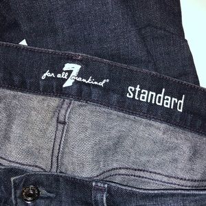 7 For All Mankind Jeans